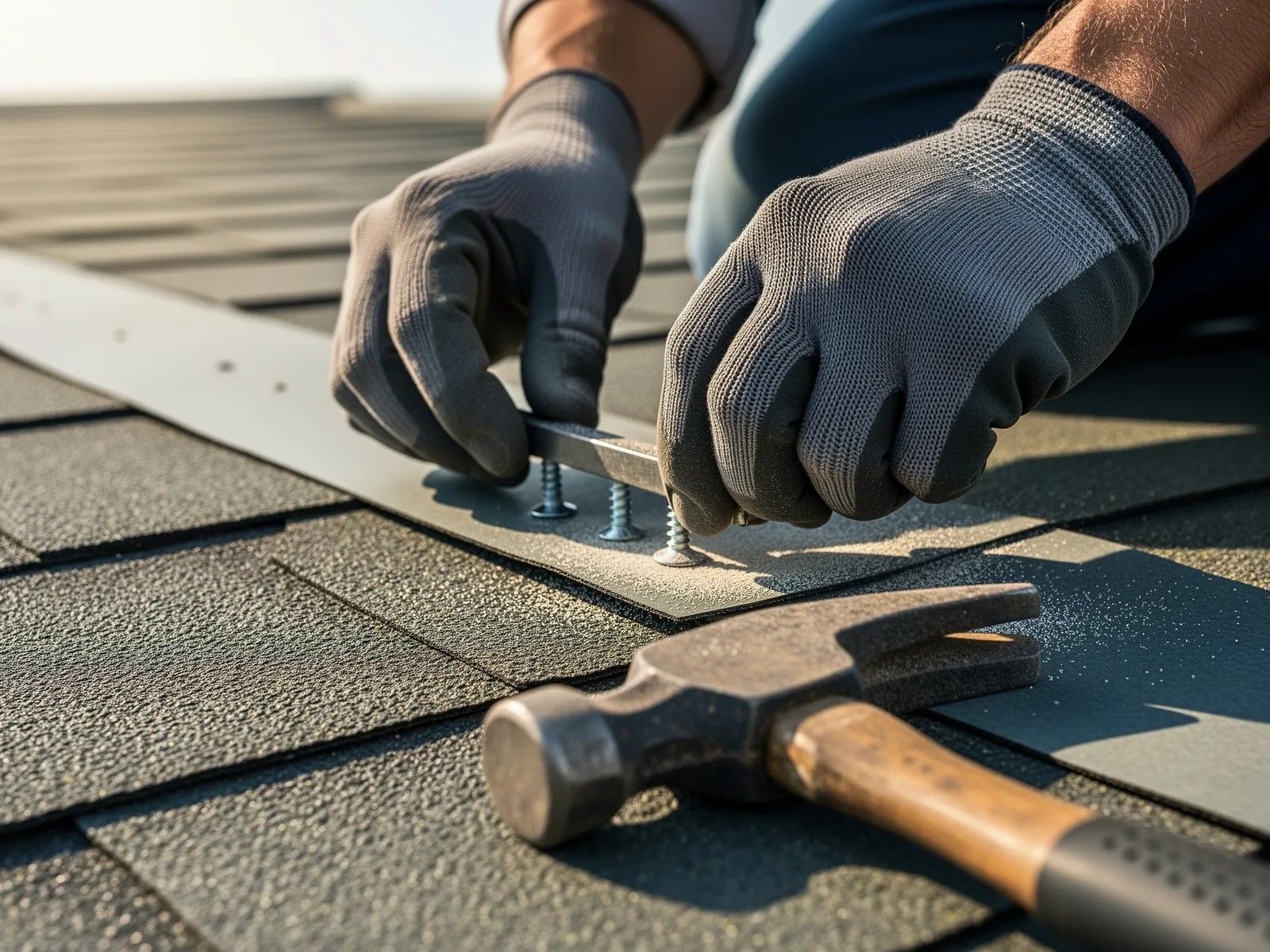 Why choose Fascia Repair in Signal Mountain, TN